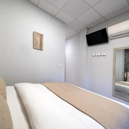 Aranda - Roble Apartman *