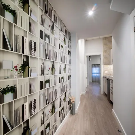 Aranda - Roble Apartman Aranda de Duero