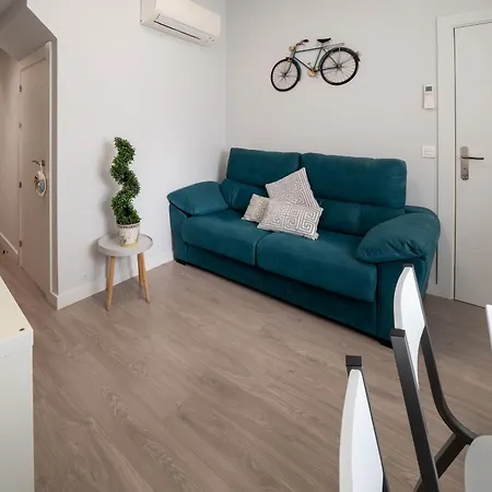 Апартаменты Aranda - Roble Аранда-де-Дуэро