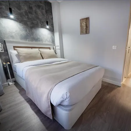 Apartment Aranda - Roble *