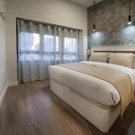 Aranda - Roble Apartman Aranda de Duero