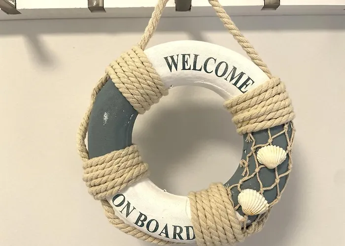 아파트 Aranda - Roble 아란다데두에로