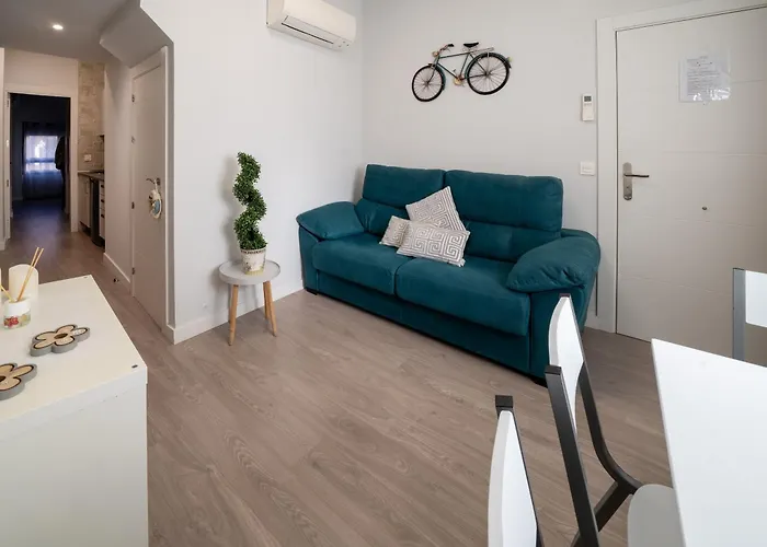 Апартаменты Aranda - Roble Аранда-де-Дуэро